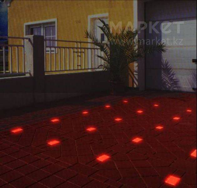 Наружная реклама в Астане, вывески, билборды, мониторы, банера, фотография 4