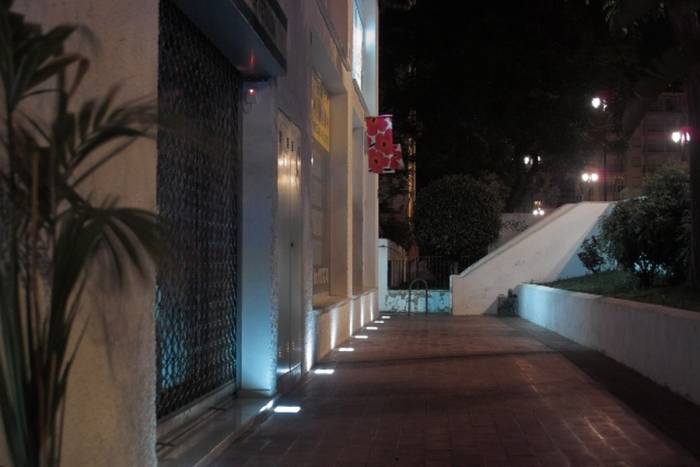 Наружная реклама в Астане, вывески, билборды, мониторы, банера, фотография 5