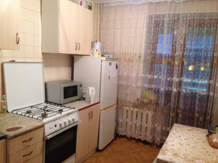 Комната на поселение, Республика, фотография 1