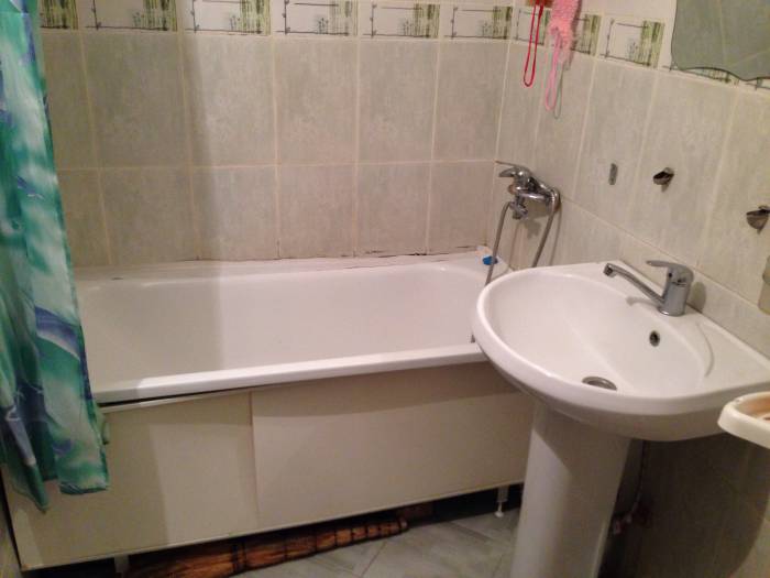 Комната на поселение, Республика, фотография 2