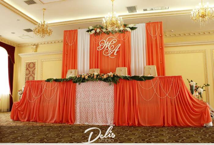 Оформление мероприятий , фотография 1