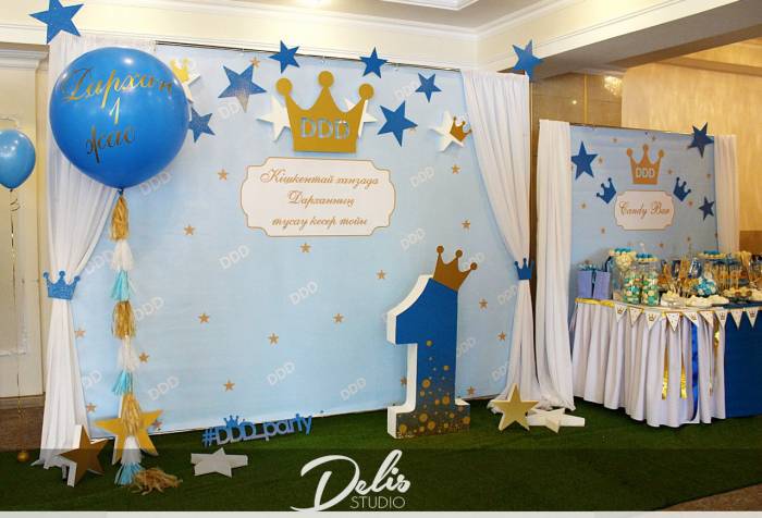 Оформление мероприятий , фотография 5