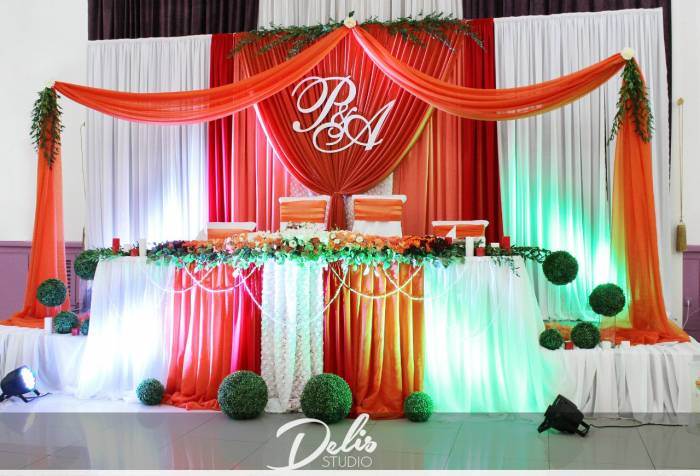 Оформление мероприятий , фотография 8