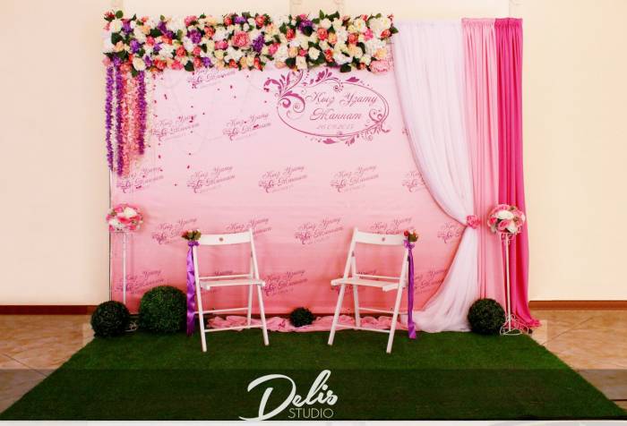 Оформление мероприятий , фотография 9