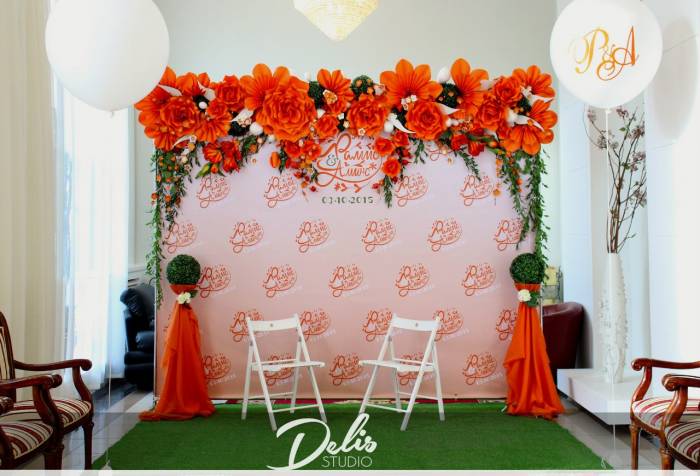 Оформление мероприятий , фотография 10