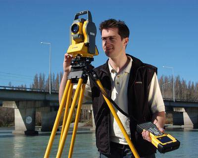 Курсы Геодезиста, фотография 1