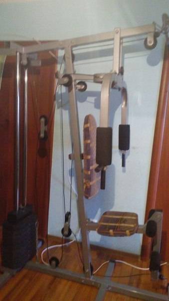 Тренажёр в отличном состоянии продам! Срочно!, фотография 1