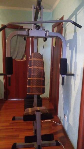 Тренажёр в отличном состоянии продам! Срочно!, фотография 2