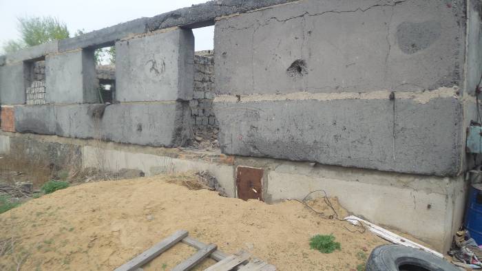 4-комнатный дом, Локомотивная 2 (Нахаловка), фотография 2