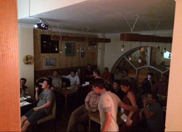 Продам действующий бизнес. Спорт Бар., фотография 1