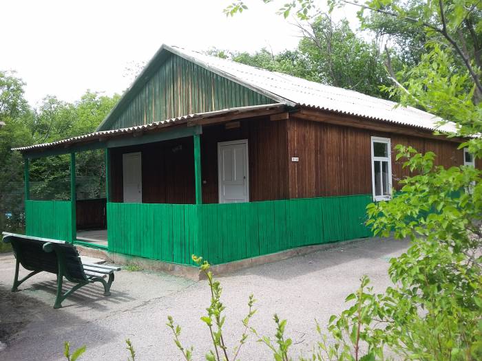 КБО МЕДВЕДЬ предоставляет возможность отдохнуть на Северном побережье Капшагайского водохранилища,, фотография 1