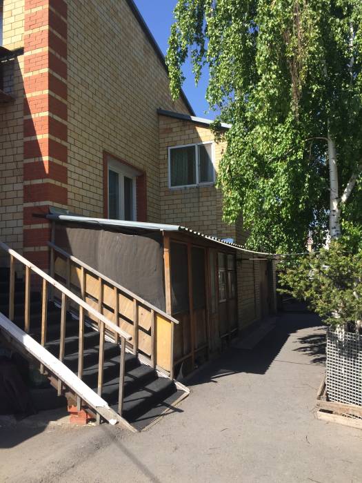 продам коттедж в Чубарах., фотография 1