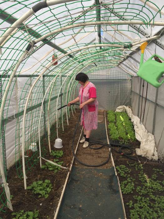 продам коттедж в Чубарах., фотография 3