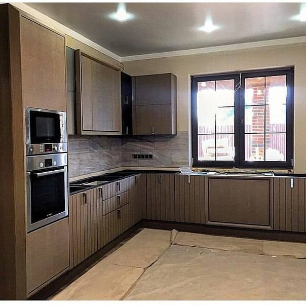 Элитная мебель на заказ, фотография 2