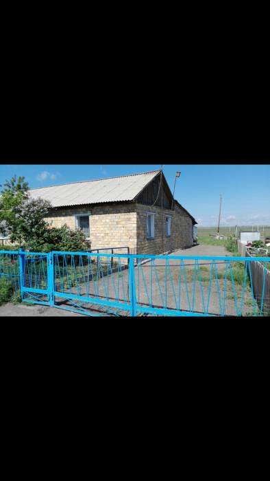 Продается дом в с. Доскей, Казахстан, а. Доскей, фотография 1