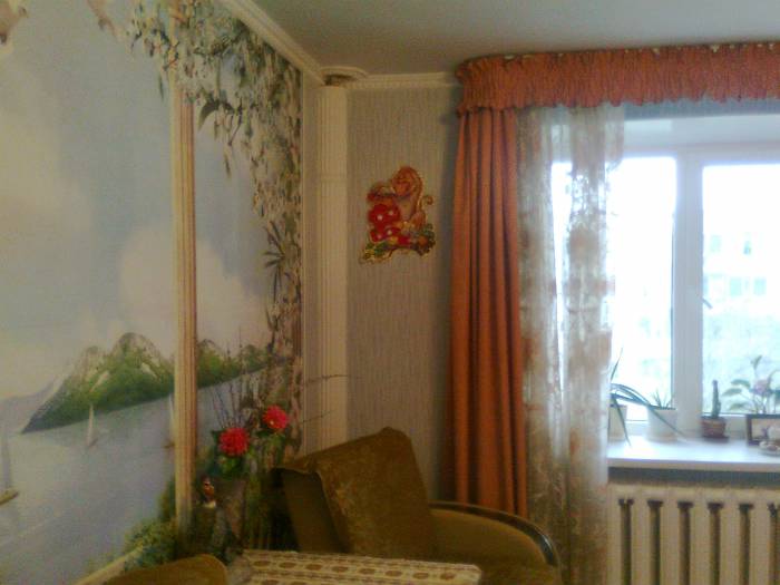 Продам 3-х к.кв., фотография 5