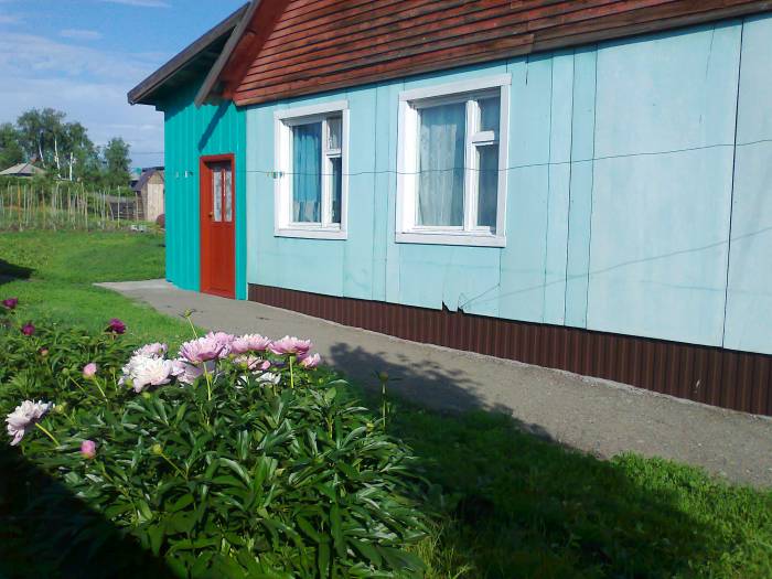 продам дом на алтае, алтайский край с. усть пристань, фотография 2