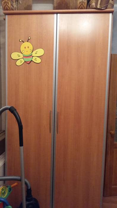 Продаю шкаф, фотография 1