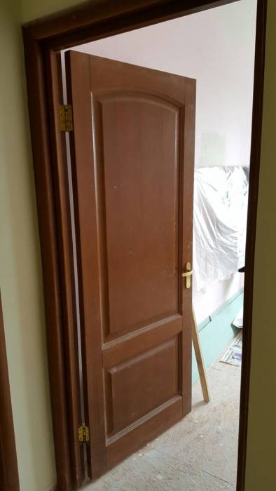 Столярный цех изготовления мебельных фасадов (любой сложности), фотография 1