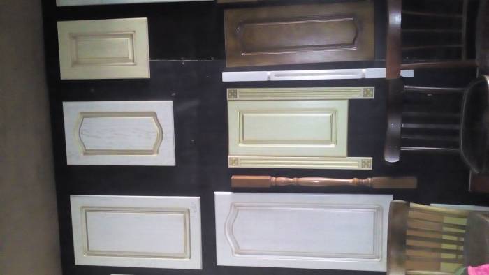 Столярный цех изготовления мебельных фасадов (любой сложности), фотография 2