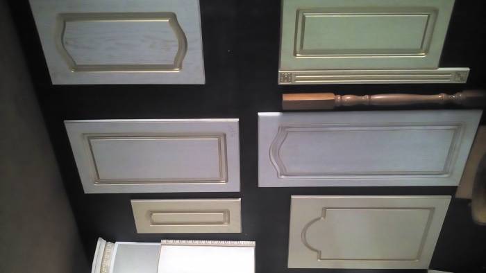 Столярный цех изготовления мебельных фасадов (любой сложности), фотография 3