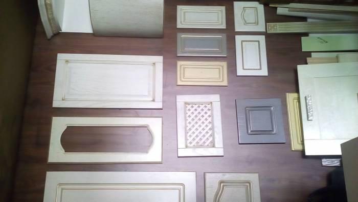 Столярный цех изготовления мебельных фасадов (любой сложности), фотография 4