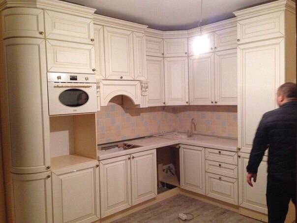 мебель на заказ, фотография 1