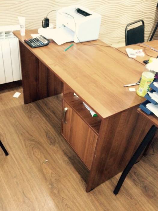 Офисные столы, фотография 2