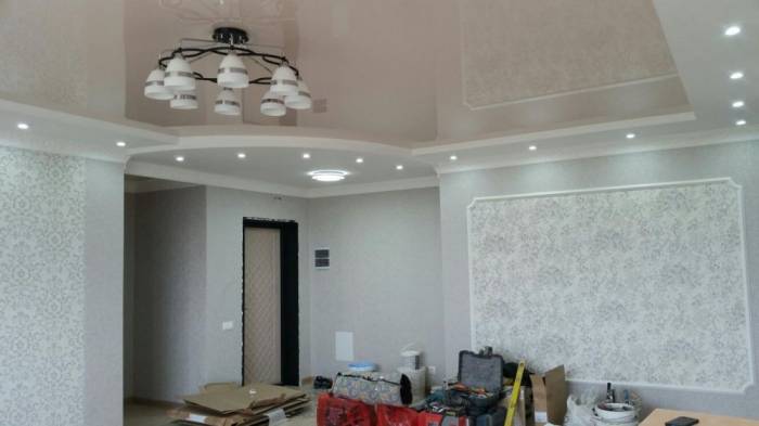 евроремонт квартир, фотография 1