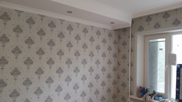 евроремонт квартир, фотография 3