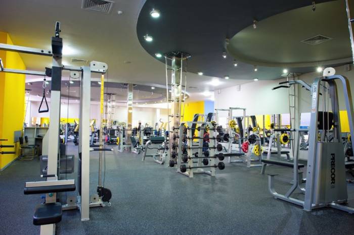 Продам абонемент Fitnation Astana Park!, фотография 1