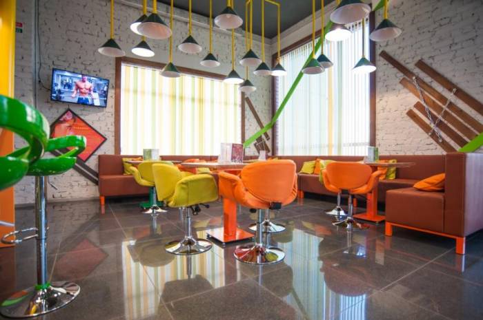 Продам абонемент Fitnation Astana Park!, фотография 4