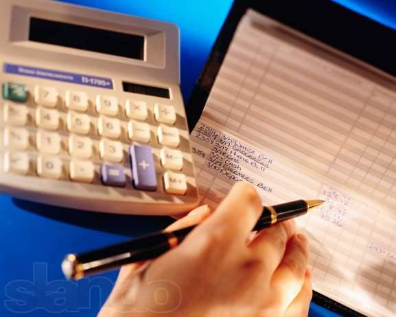 Помощник с опытом бухгалтера , фотография 1