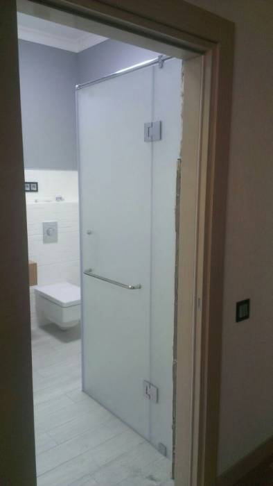 Душевые кабины, фотография 2