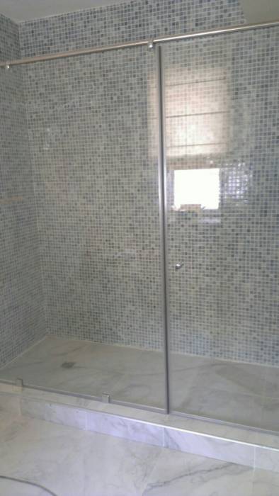 Душевые кабины, фотография 3