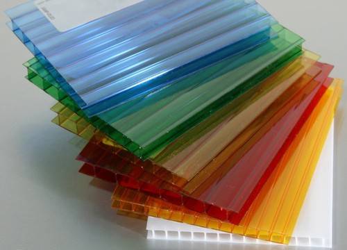  Поликарбонат, фотография 1