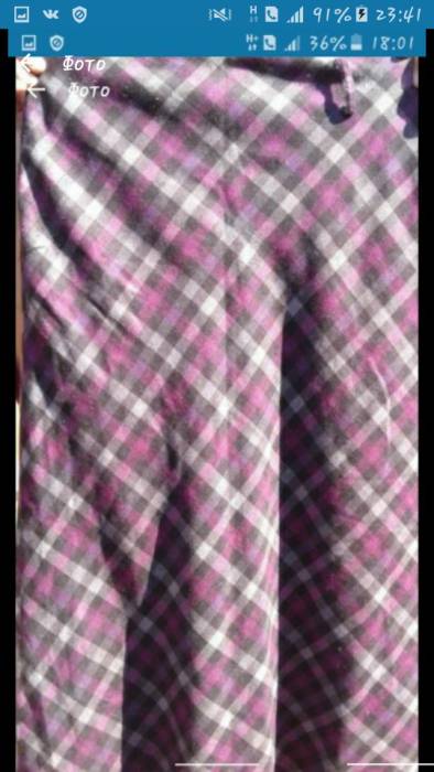 Длинные юбки для хиджаба , фотография 2