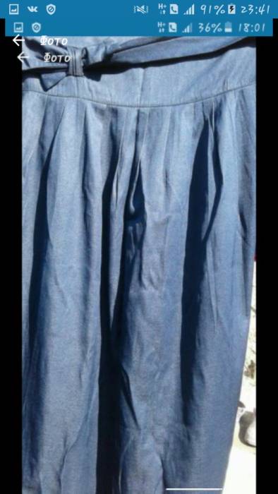 Длинные юбки для хиджаба , фотография 3