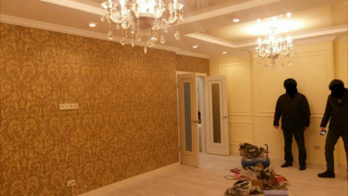 Ремонт квартир под ключ за 31 день, фотография 3