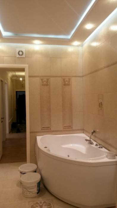 Ремонт квартир под ключ за 31 день, фотография 4