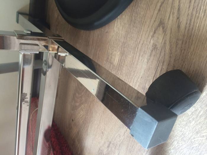 Вешалка напольная, фотография 3