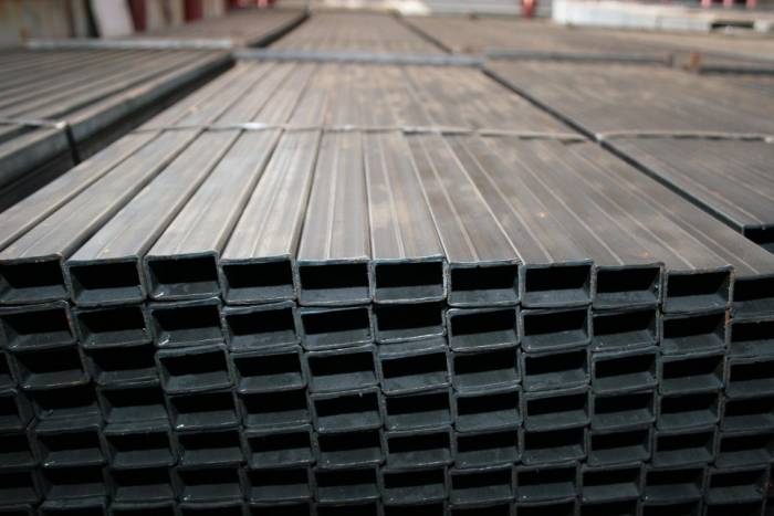 Профильная и круглая труба с бесплатной доставкой, фотография 1