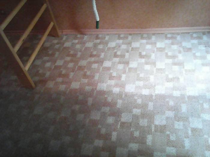 Выездная химчистка мягкой мебели и ковров, фотография 4