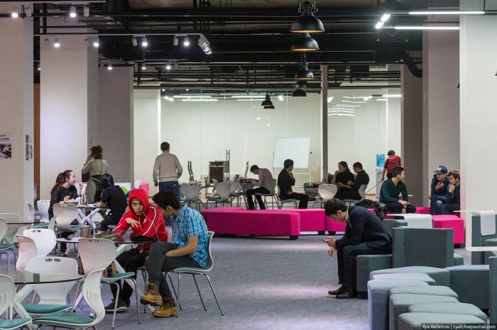 Инкубатор для стартап-проекта, фотография 2