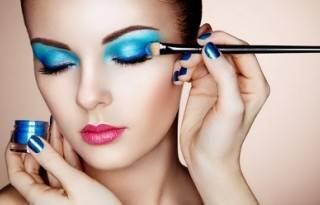 Курсы Визажиста	, фотография 1