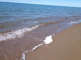 Летний отдых на озере Балхаш, фотография 1