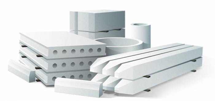 Производство и продажа ЖБИ, фотография 1