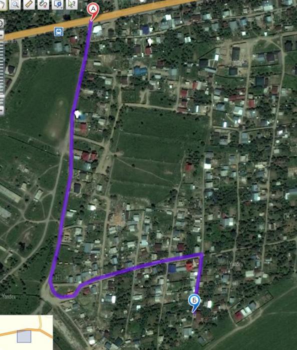 Продам участок в экологически чистом районе. , фотография 1