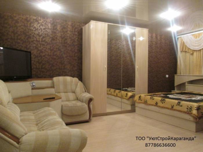 Ремонт под ключ. Качественно, быстро, фотография 2