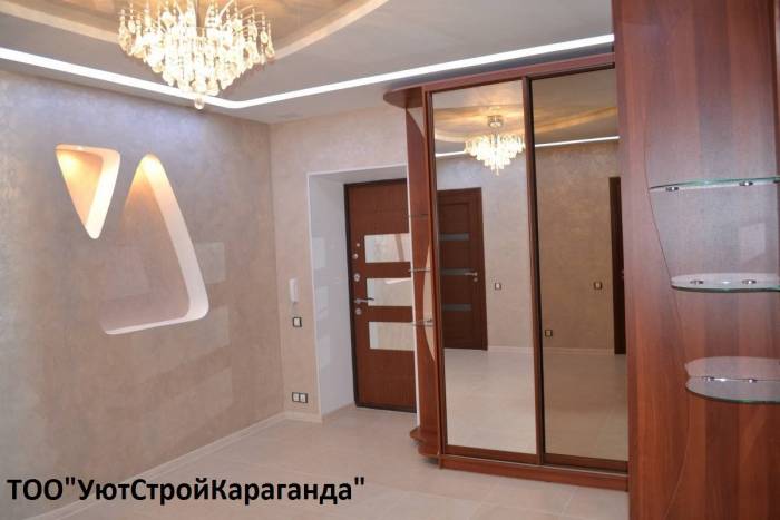 Ремонт под ключ. Качественно, быстро, фотография 3